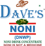 Dave's Noni