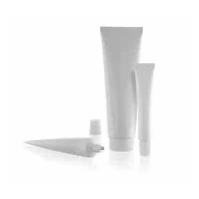 EMPTY LEMI & ALU TUBES