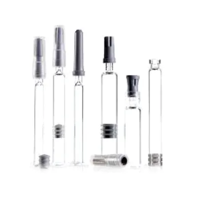 EMPTY PFS & CARTRIDGE