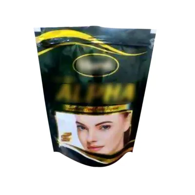 EXTRUSION COATED & LAMINATED POUCH