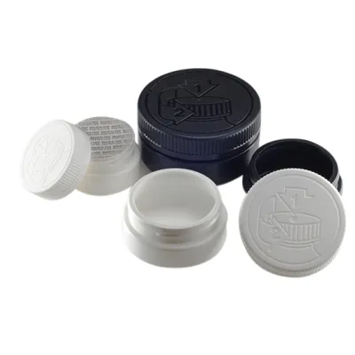 HDPE CR CAP