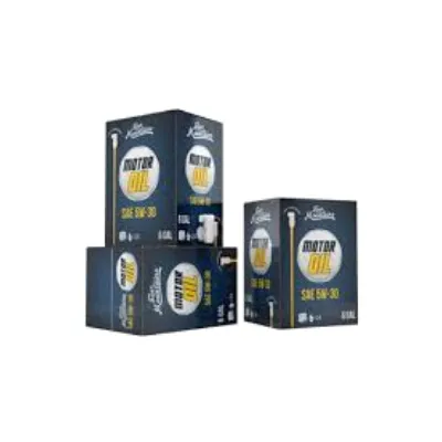 CARDBOARD CONTAINERS