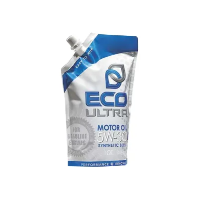 MULTILAYER POUCH WITH DISPENSER