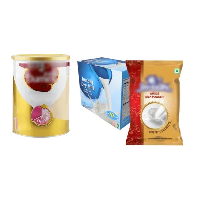 METAL CONTAINERS & BOXES