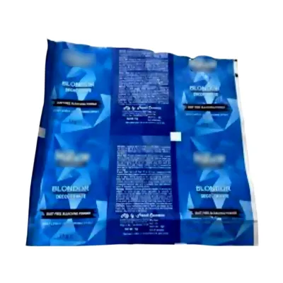 MULTILAYER FILM POUCHES