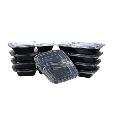 PP TAKE-AWAY CONTAINERS