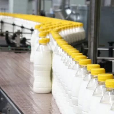 PACKAGING SOLUTION SUITABLE TO LINE