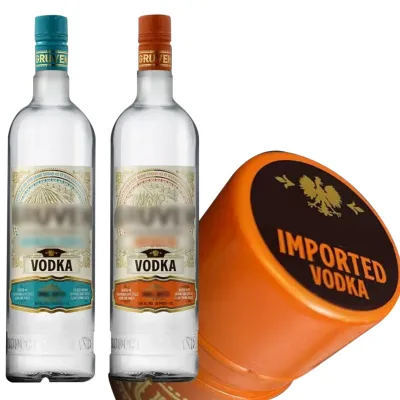 SPECIALIZED CARDBOARD CONTAINER