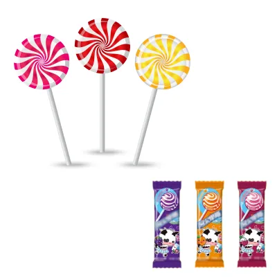 SPECIALIZED WRAPPING FILM