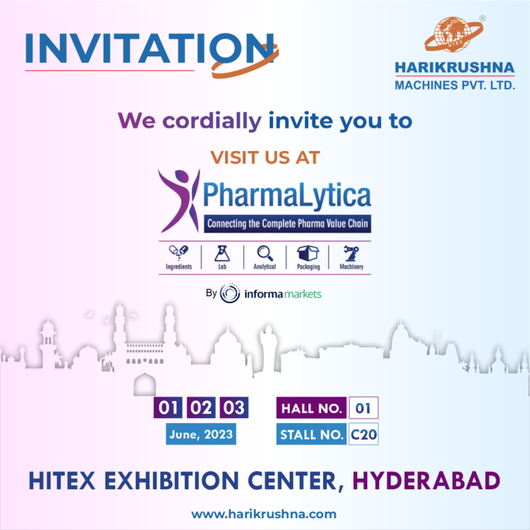PharmaLytica 2023