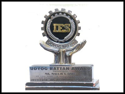 udyog-ratna-award