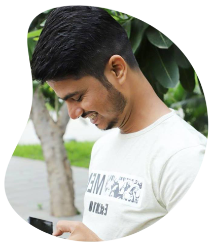 Arun Koshti Arun Koshti.