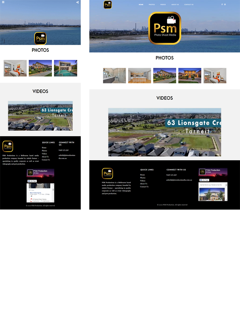 Portfolios