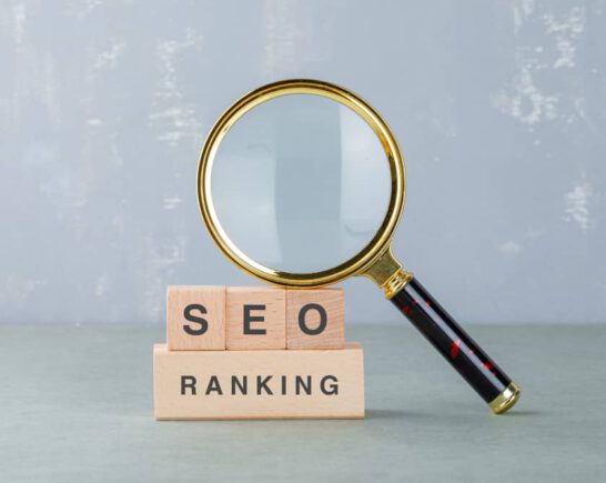 The #1 SEO services company