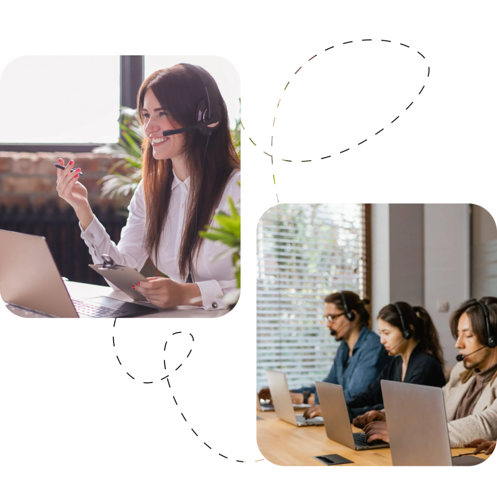 24/7 customer support service