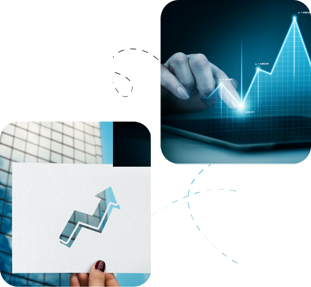 Growth drives everything we do