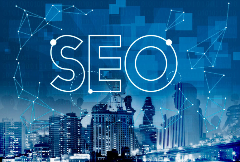 Importance of SEO and how Ak Dezigns can help businesses improve
