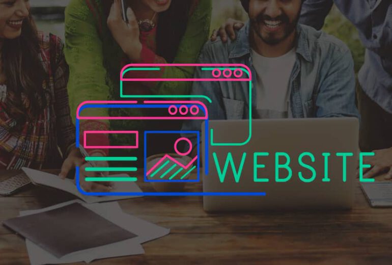 Website Redesign Makeovers