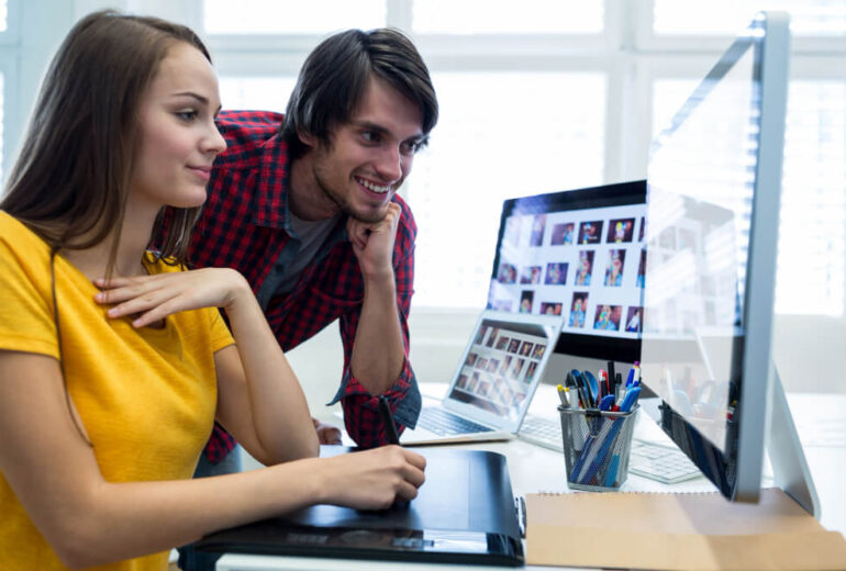 Your One-Stop Shop for Professional Website Design and Development Solutions