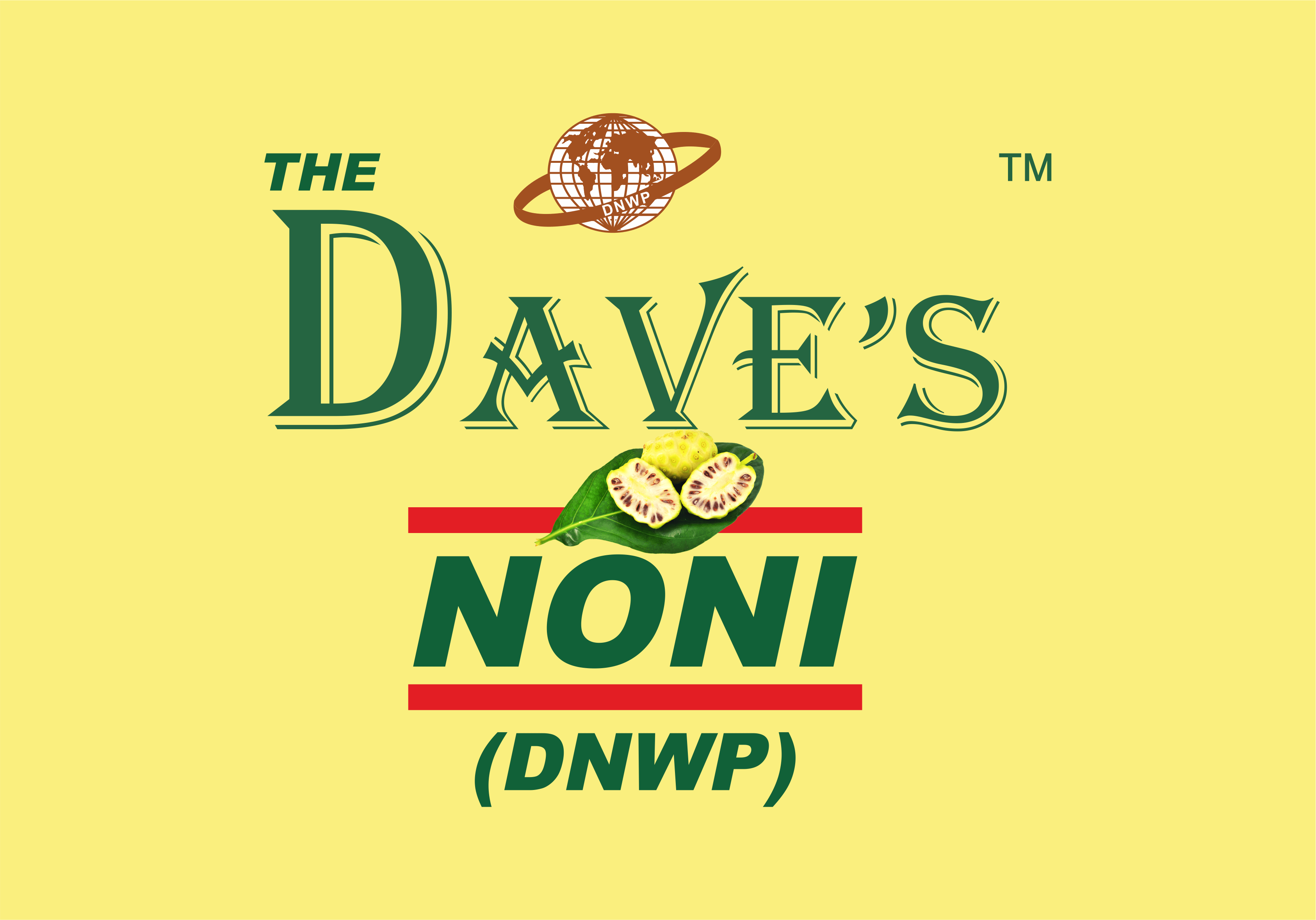 Dave’s Noni