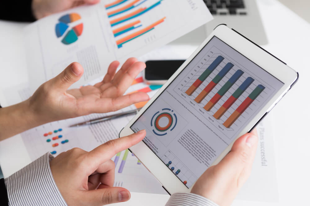 Performance Reporting