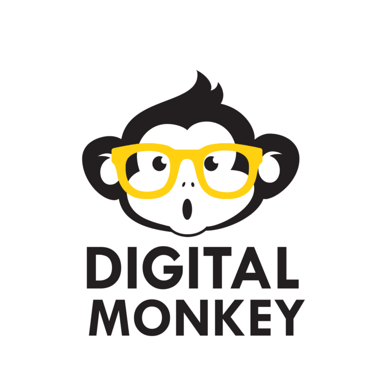 digital monkey