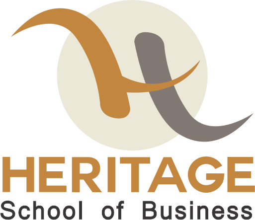 heritage school of business