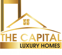The Capital luxury homes