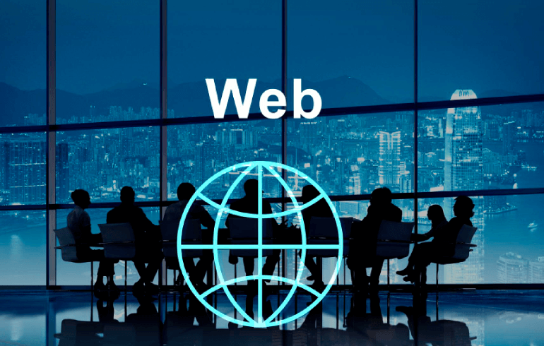 Website Development Solutions