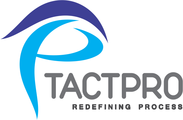 tactpro redefining process