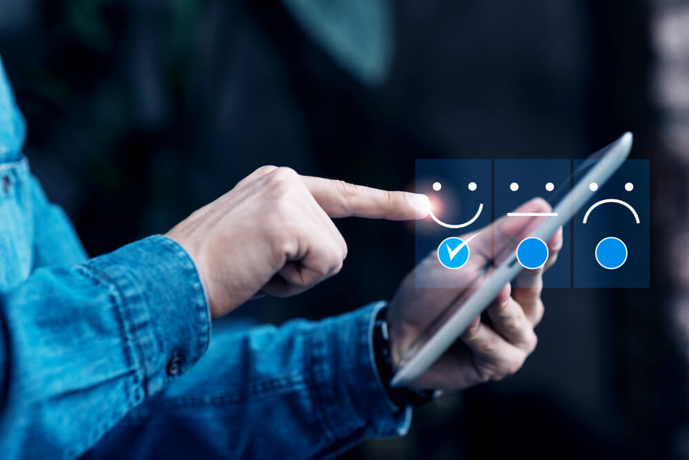 Seamless User Experience