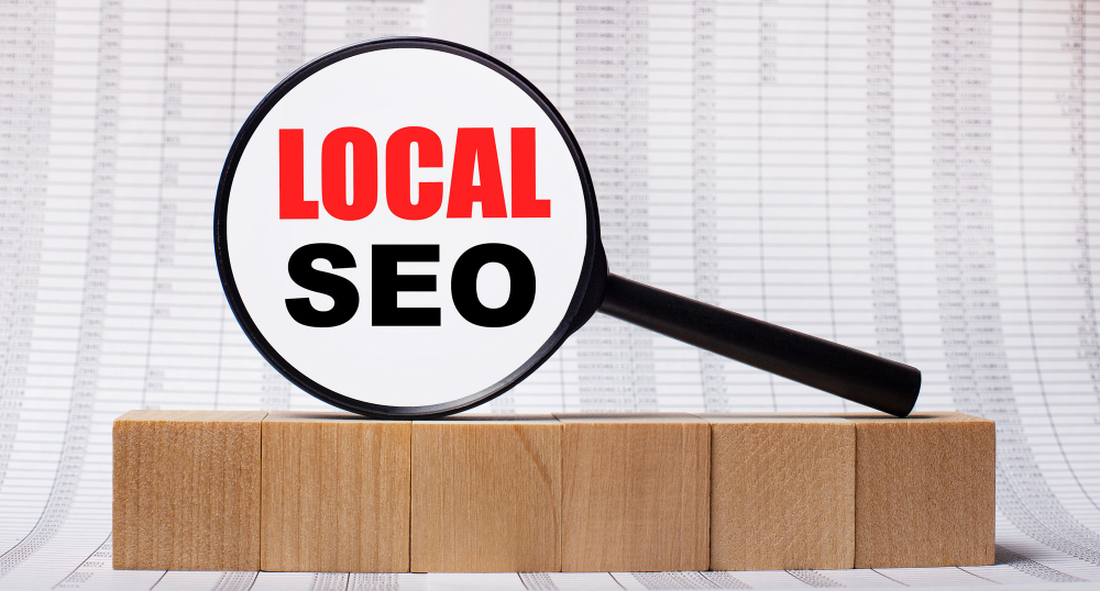 local-seo-business-concept