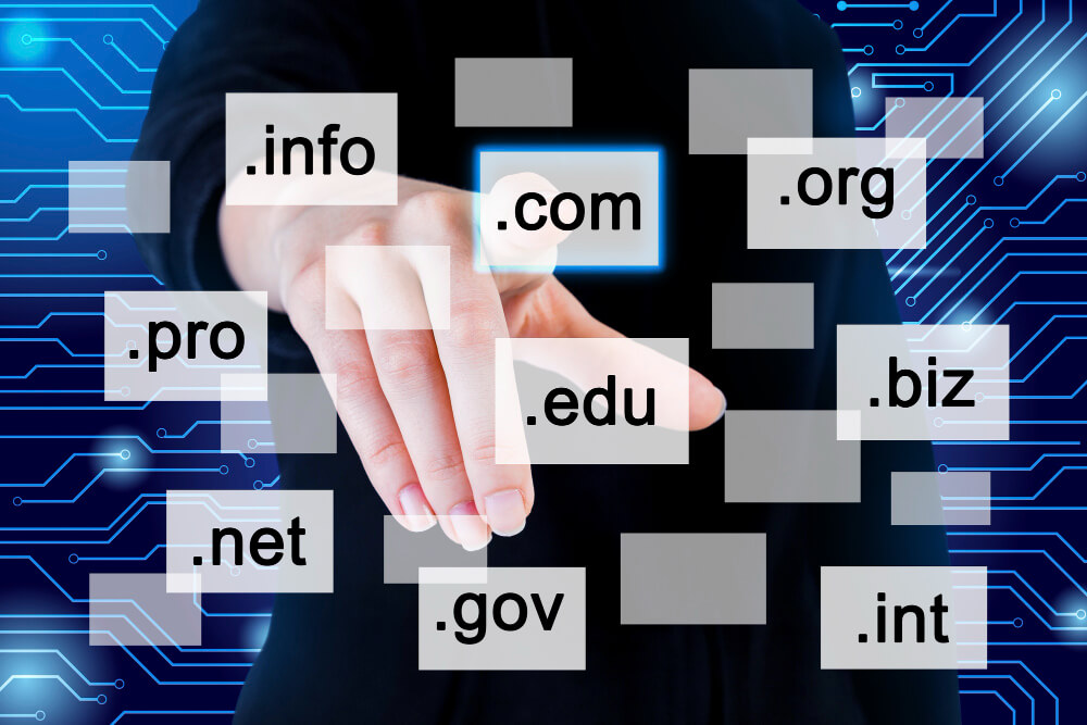 website-hosting-domains