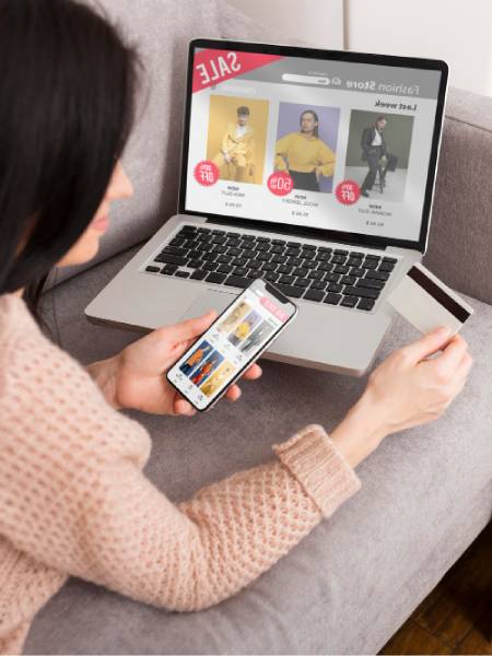 BigCommerce Website Development