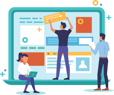 Website Redesign