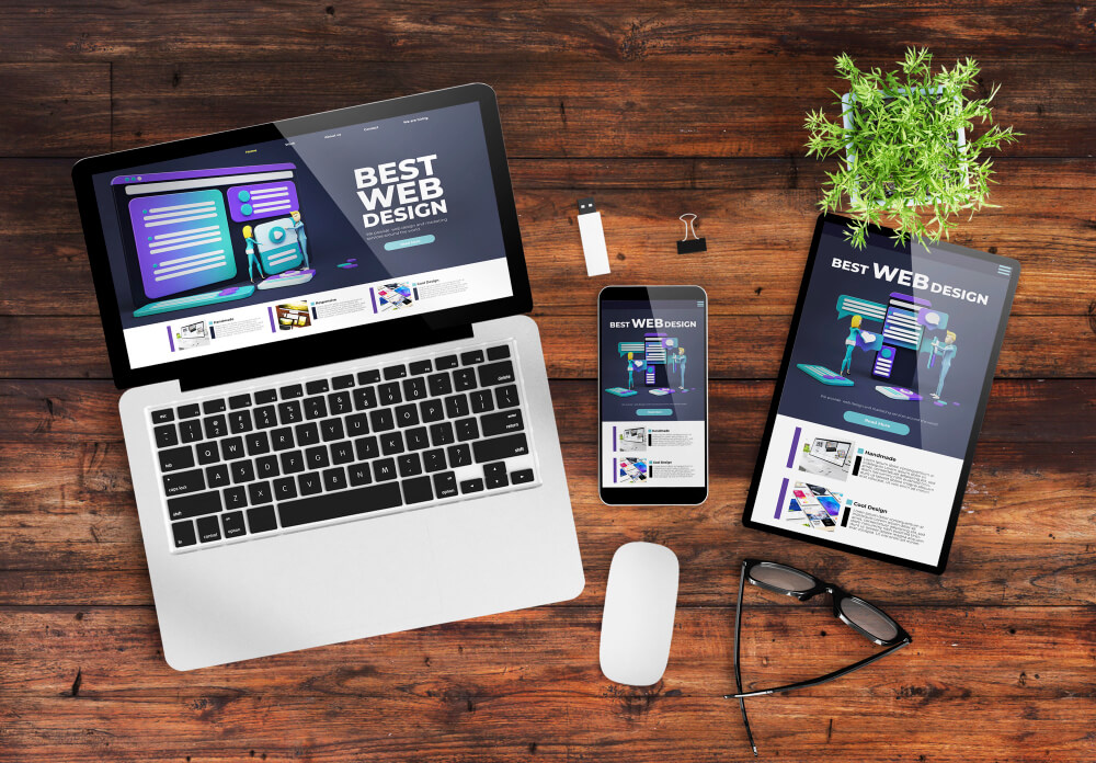 All devicces With Website