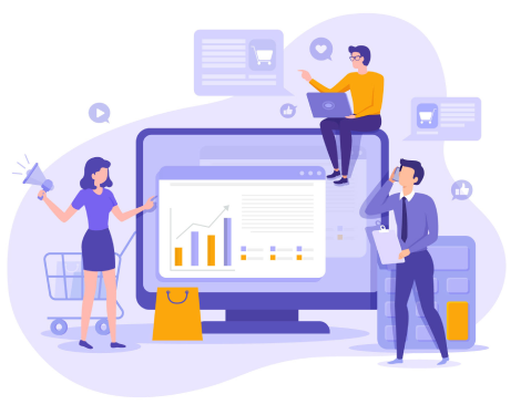 SEO Optimization