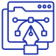 ux-design ux/ui design icon