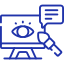 visual-communication Visual Graphics Design icon